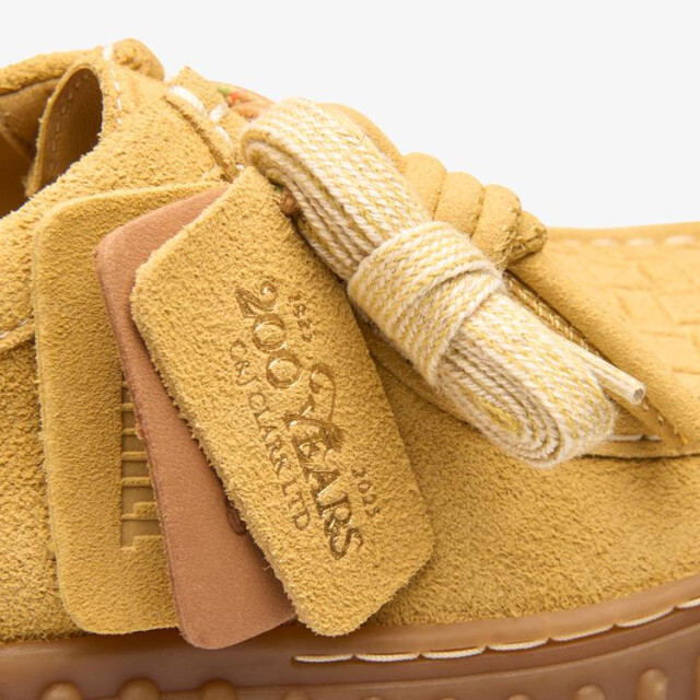 Clarks Original Torhill bee Torhill Bee large