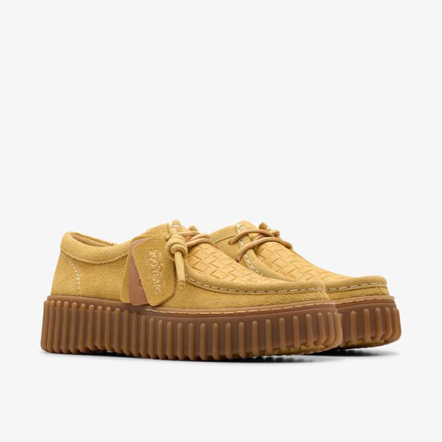 Clarks Original Torhill bee Torhill Bee large