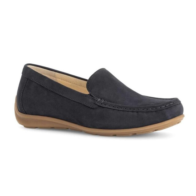 Gabor 62.440 Loafers Blauw 62.440 large