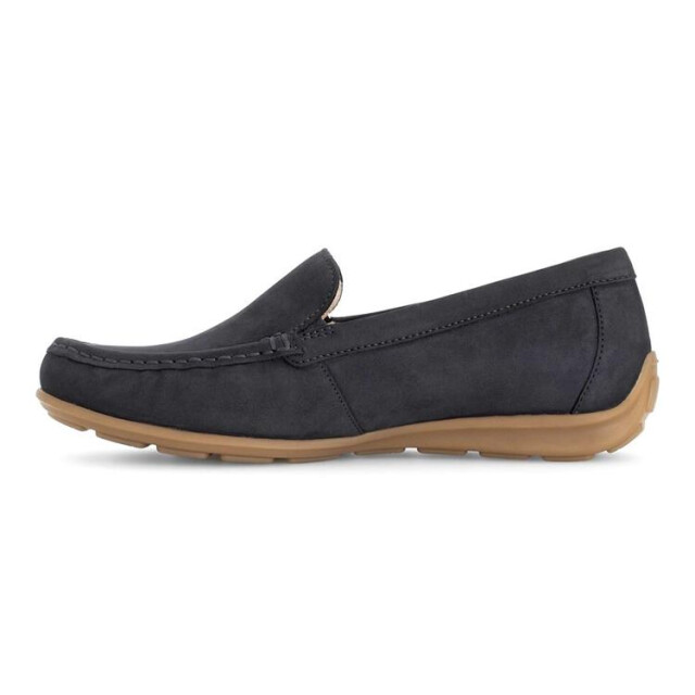 Gabor 62.440 Loafers Blauw 62.440 large