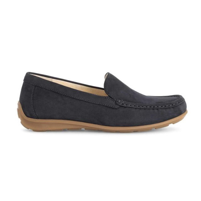 Gabor 62.440 Loafers Blauw 62.440 large