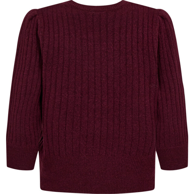 Free Quent Fqhara pullover port royale mel 206604-1453 large