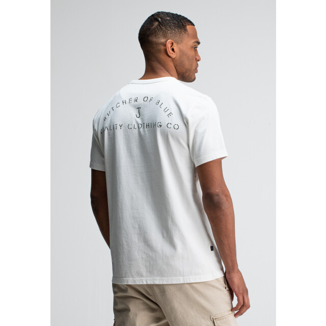 Butcher of Blue Army qcc tee M2522001-112 large