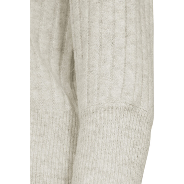 Free Quent Fqhara pullover moonbeam melange 206604-7049 large