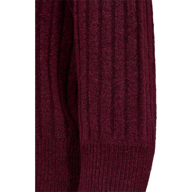 Free Quent Fqhara pullover port royale mel 206604-1453 large