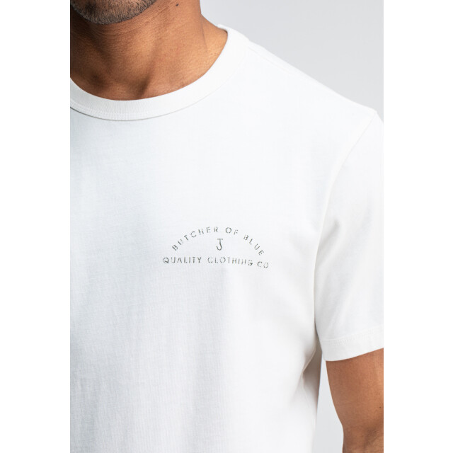 Butcher of Blue Army qcc tee M2522001-112 large
