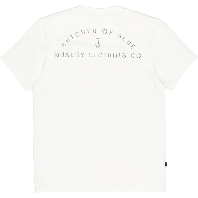 Butcher of Blue Army qcc tee M2522001-112 large