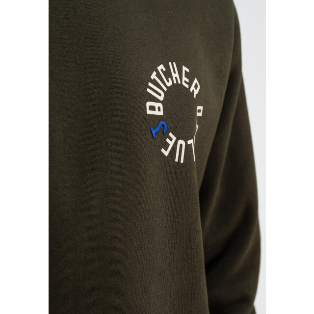 Butcher of Blue Army circle crew M2523013-696 large