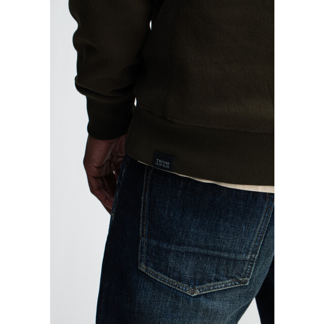 Butcher of Blue Army circle crew M2523013-696 large