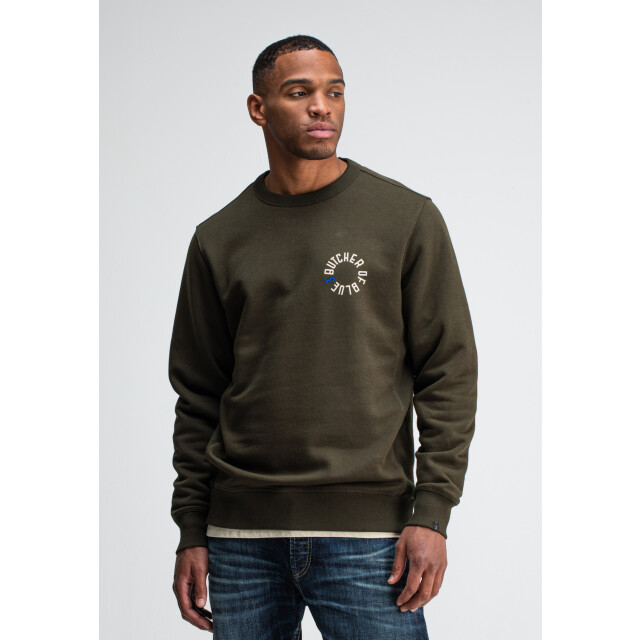 Butcher of Blue Army circle crew M2523013-696 large