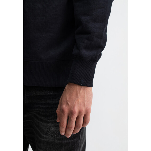 Butcher of Blue Kuro frat loose crew M2523015-998 large