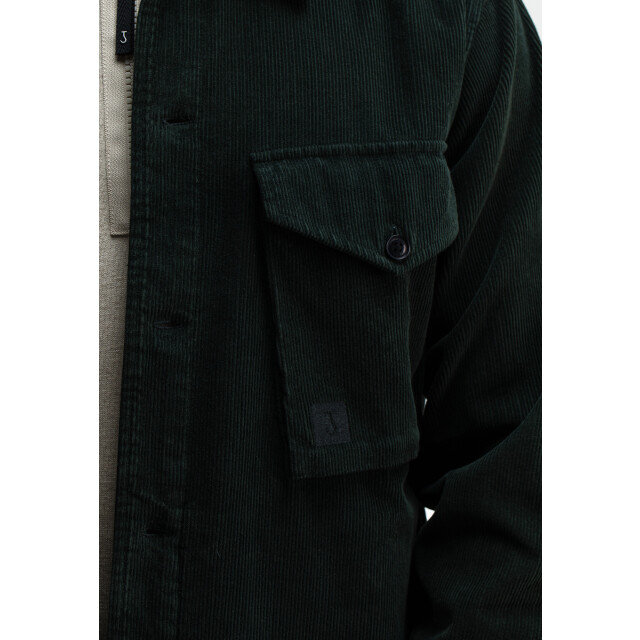 Butcher of Blue Patsy cord overshirt M2524025-754 large