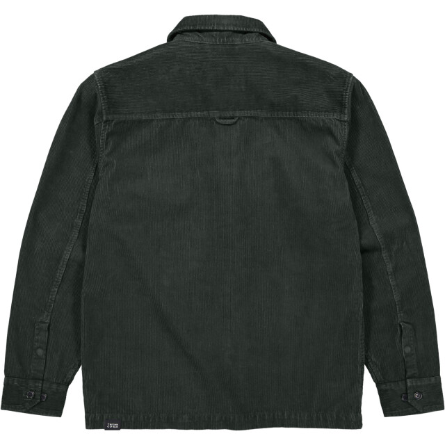 Butcher of Blue Patsy cord overshirt M2524025-754 large