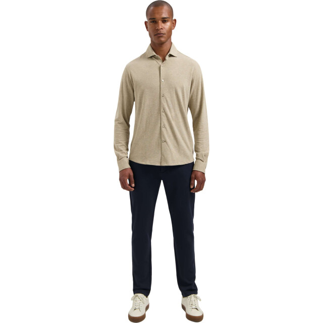 Dstrezzed Kirk shirt 303714-NOS-276 large