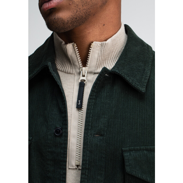 Butcher of Blue Patsy cord overshirt M2524025-754 large