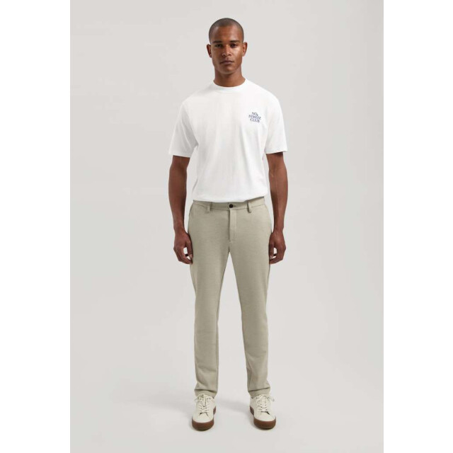 Dstrezzed Lancaster pique chino 501850-AW25-276 large