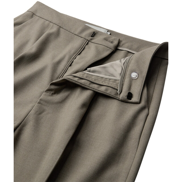 CPH Muse Cmtailor pants winter twig mel 200619-1954 large