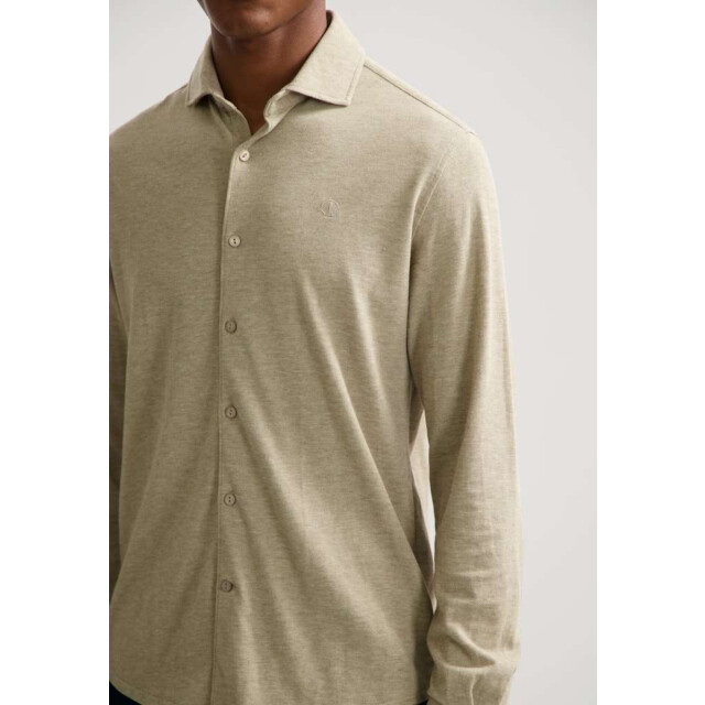 Dstrezzed Kirk shirt 303714-NOS-276 large