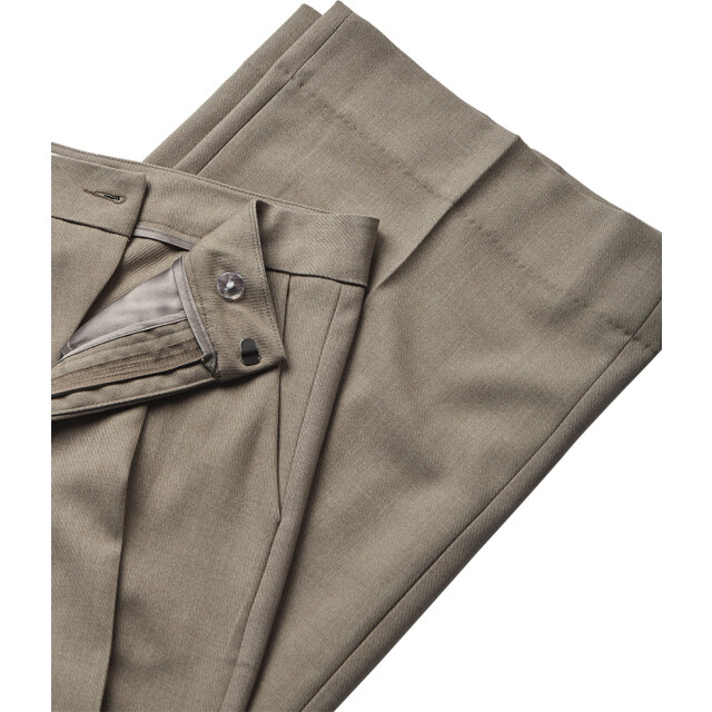 CPH Muse Cmtailor pants winter twig mel 200619-1954 large