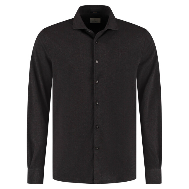 Dstrezzed Overhemd lange mouw 303714-aw25 Dstrezzed Overhemd lange mouw 303714-AW25 large