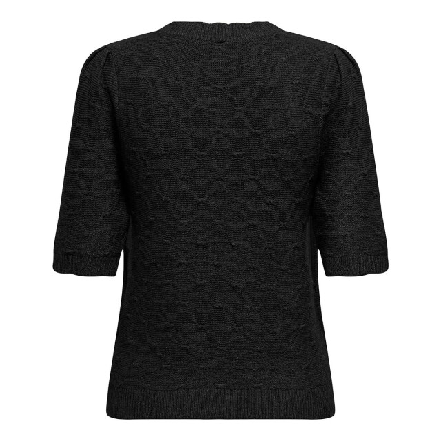 Only Pullover korte mouw 15350776 Only Pullover korte mouw 15350776 large