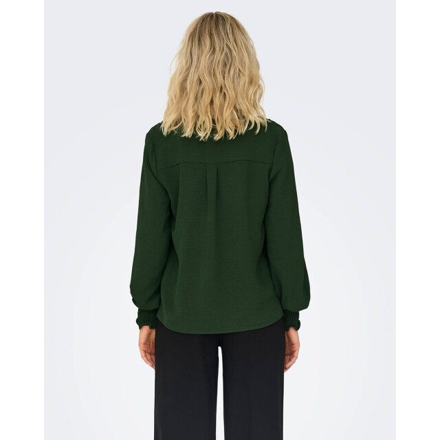 Only Top lange mouw 15284309 Only Top lange mouw 15284309 large