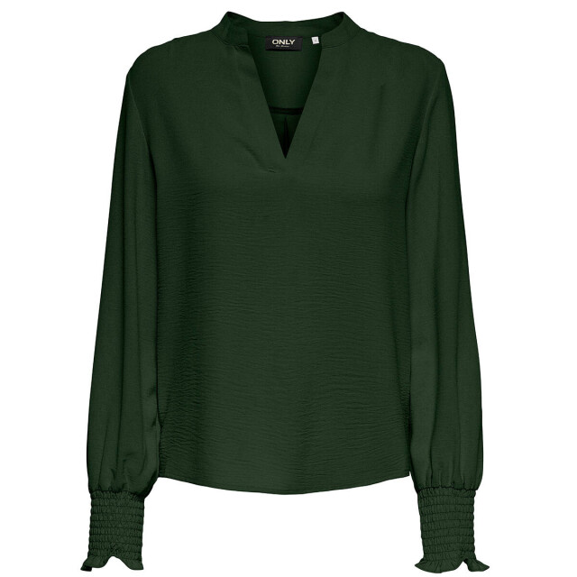 Only Top lange mouw 15284309 Only Top lange mouw 15284309 large