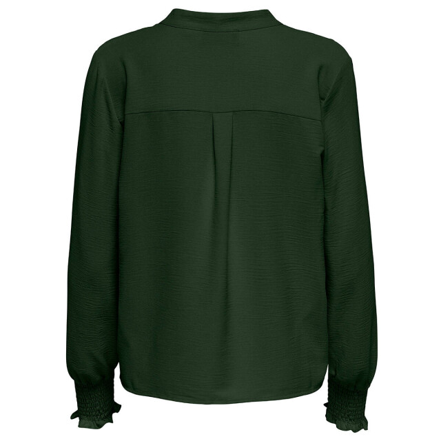 Only Top lange mouw 15284309 Only Top lange mouw 15284309 large
