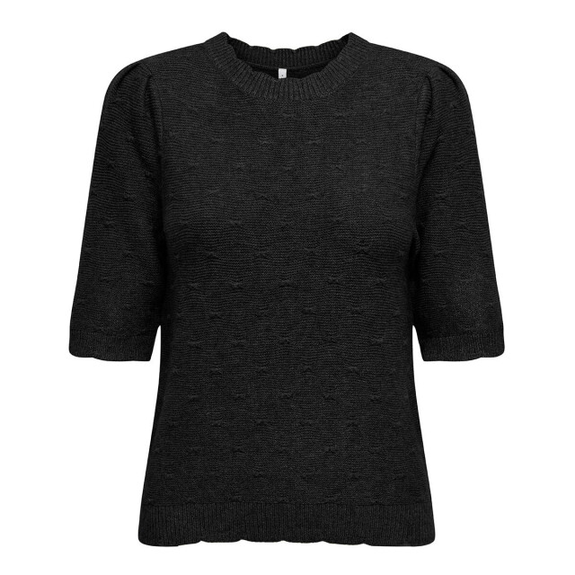 Only Pullover korte mouw 15350776 Only Pullover korte mouw 15350776 large
