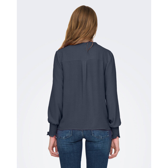 Only Top lange mouw 15284309 Only Top lange mouw 15284309 large