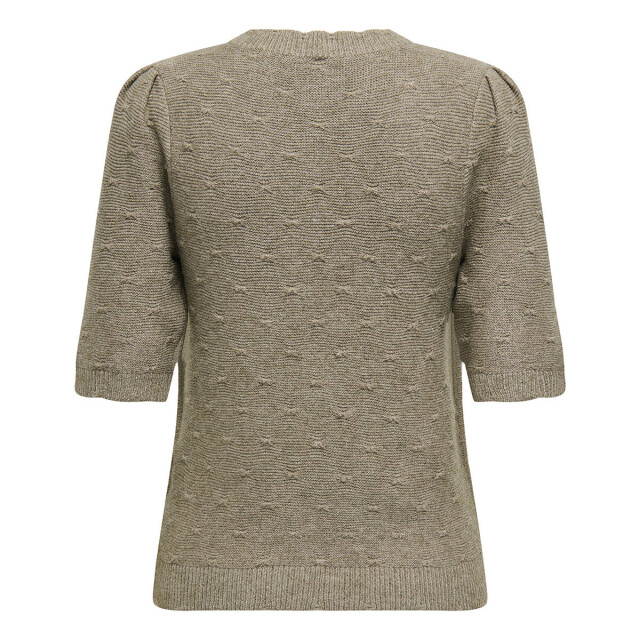 Only Pullover korte mouw 15350776 Only Pullover korte mouw 15350776 large