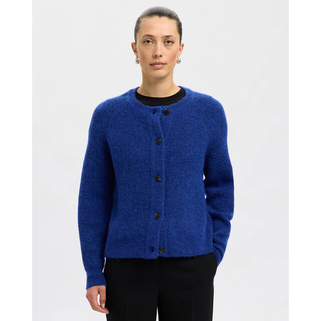 Selected Femme Vest 16074481 Selected Femme Vest 16074481 large