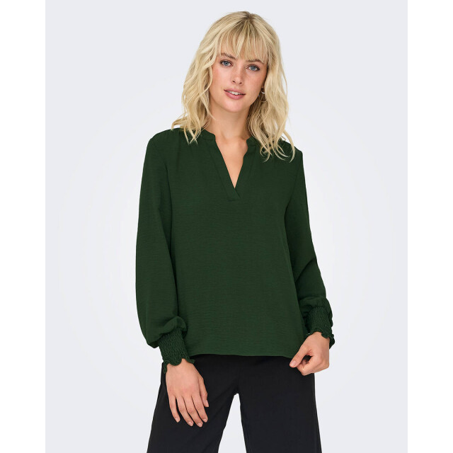 Only Top lange mouw 15284309 Only Top lange mouw 15284309 large