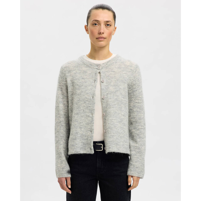 Selected Femme Vest 16098138 Selected Femme Vest 16098138 large