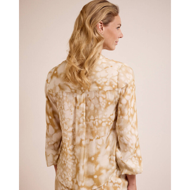 Tramontana Top korte mouw c09-17-402 Tramontana Blouse lange mouw C09-17-402 large