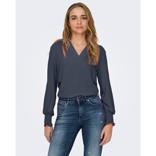 Only Top lange mouw 15284309 Only Top lange mouw 15284309 large