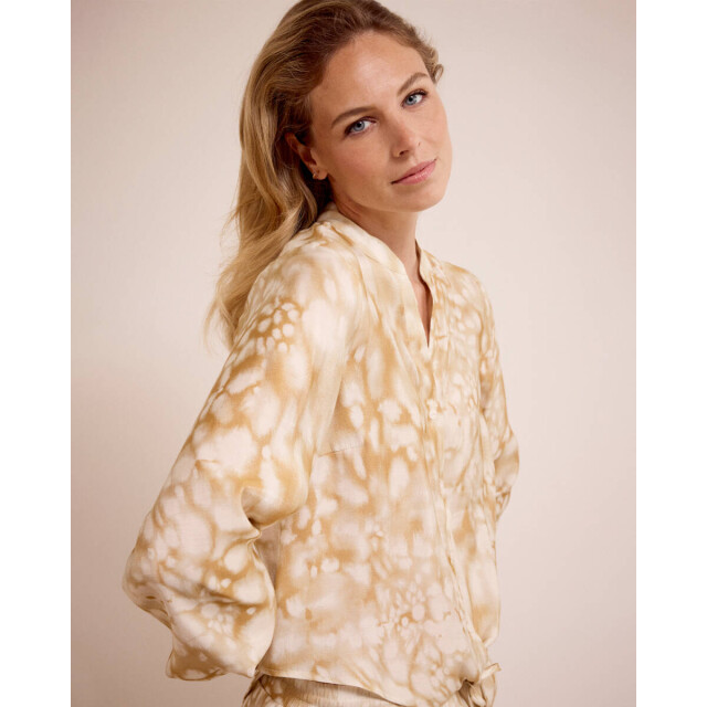 Tramontana Top korte mouw c09-17-402 Tramontana Blouse lange mouw C09-17-402 large