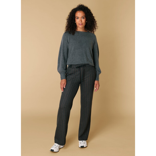 IVY BEAU Rovenna grey melange Rovenna Grey Melange large