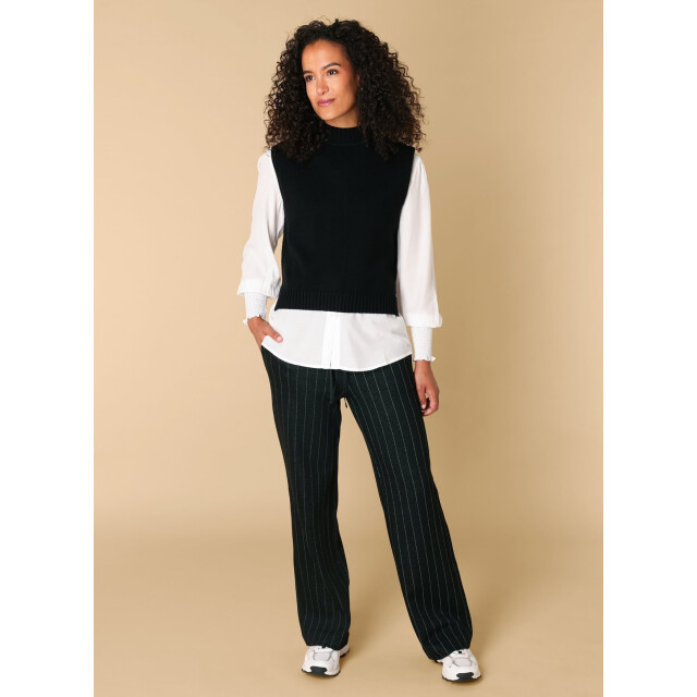 IVY BEAU Rosalynn black Rosalynn Black large