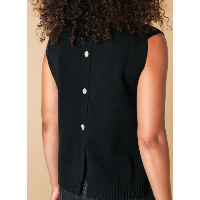 IVY BEAU Rosalynn black Rosalynn Black large