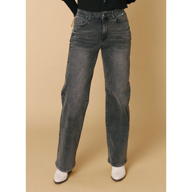 IVY BEAU Raomi jeans black Raomi Jeans Black large