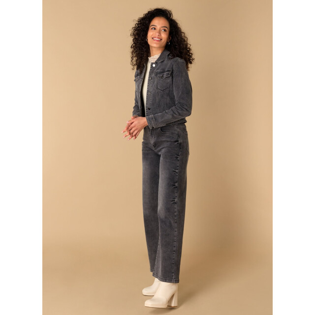 IVY BEAU Raomi jeans black Raomi Jeans Black large