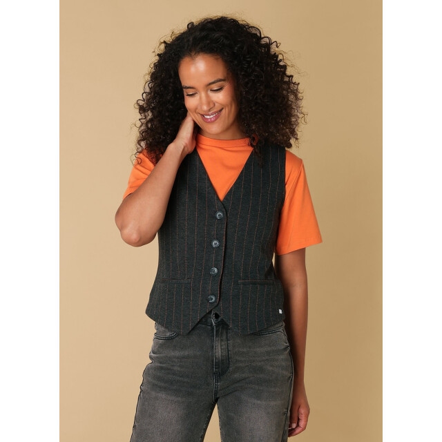 IVY BEAU Roemi grey melange Roemi Grey Melange large