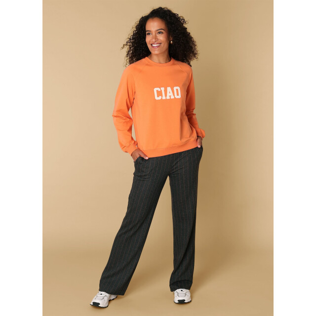 IVY BEAU Remi mandarin Remi Mandarin Orange large