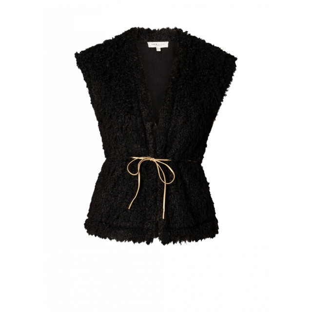 IVY BEAU Runa black Runa Black large