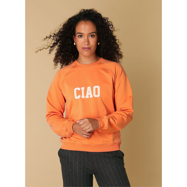 IVY BEAU Remi mandarin Remi Mandarin Orange large