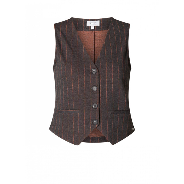 IVY BEAU Roemi grey melange Roemi Grey Melange large