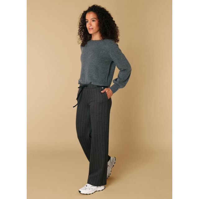 IVY BEAU Rovenna grey melange Rovenna Grey Melange large