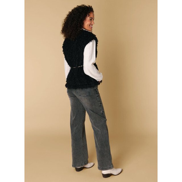 IVY BEAU Runa black Runa Black large