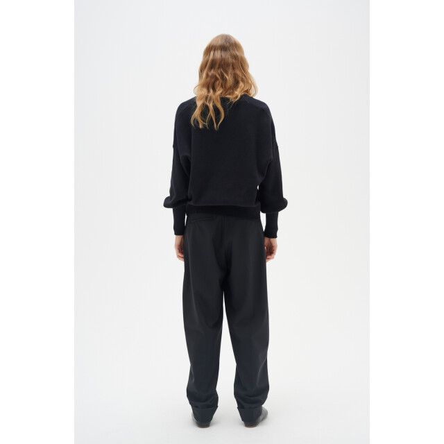 InWear Iw tenley ino-shape cardigan IW Tenley Ino-shape Cardigan/194008 Black large